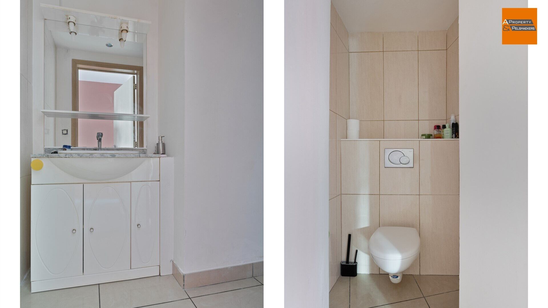 Huis te koop in SINT-STEVENS-WOLUWE