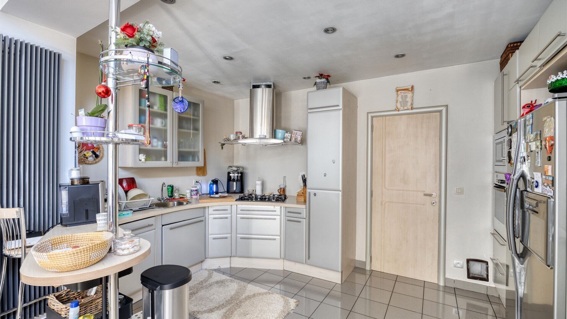 Huis te koop in SINT-STEVENS-WOLUWE