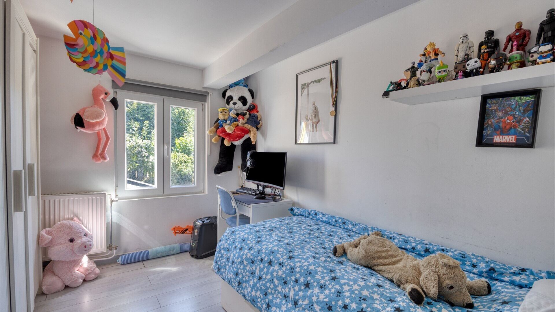 Huis te koop in SINT-STEVENS-WOLUWE