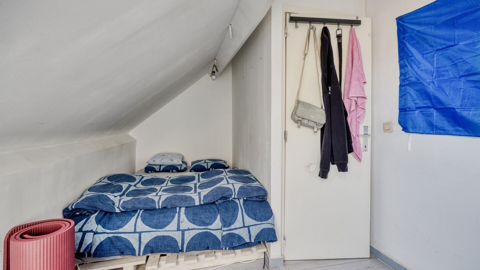 Huis te koop in SINT-STEVENS-WOLUWE