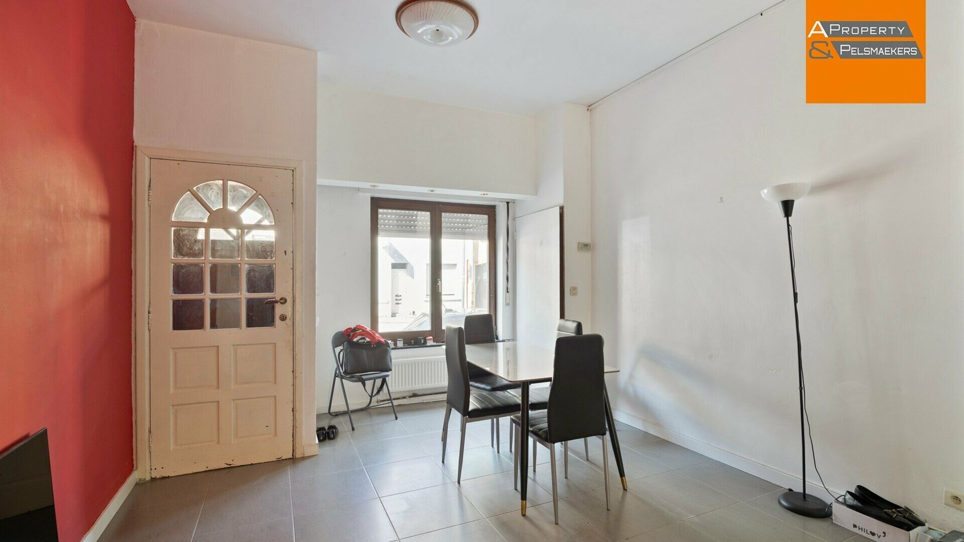 Huis te koop in SINT-STEVENS-WOLUWE