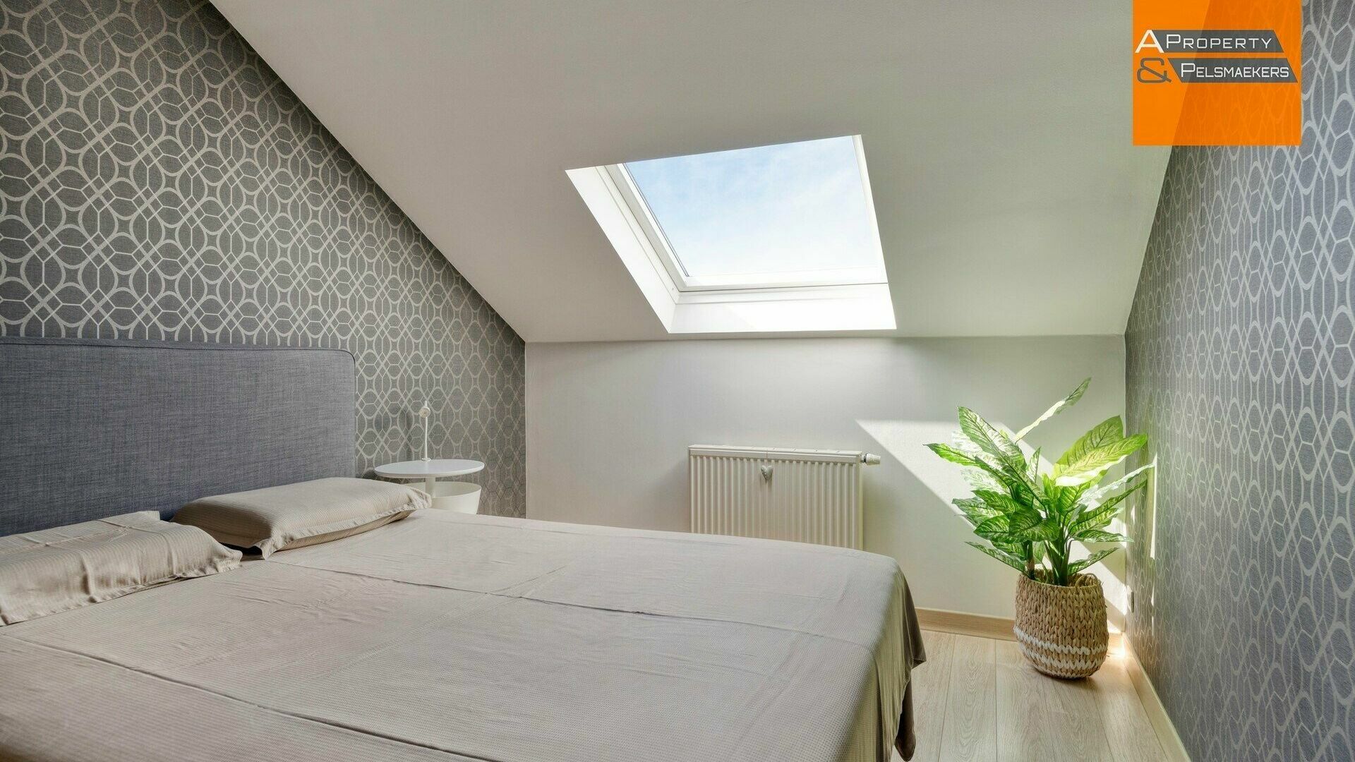 Huis te koop in SINT-STEVENS-WOLUWE