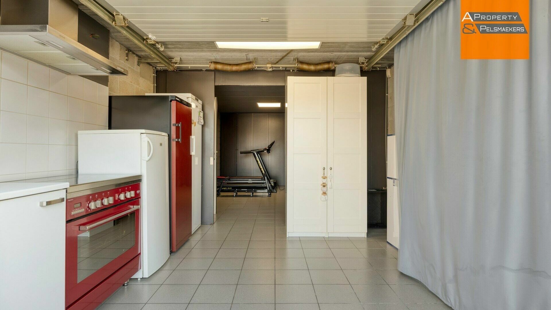 Huis te koop in SINT-STEVENS-WOLUWE