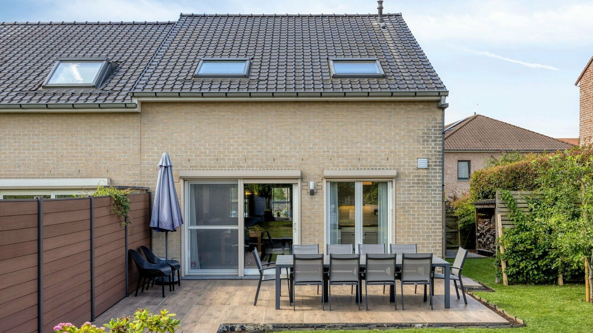 Huis te koop in SINT-STEVENS-WOLUWE