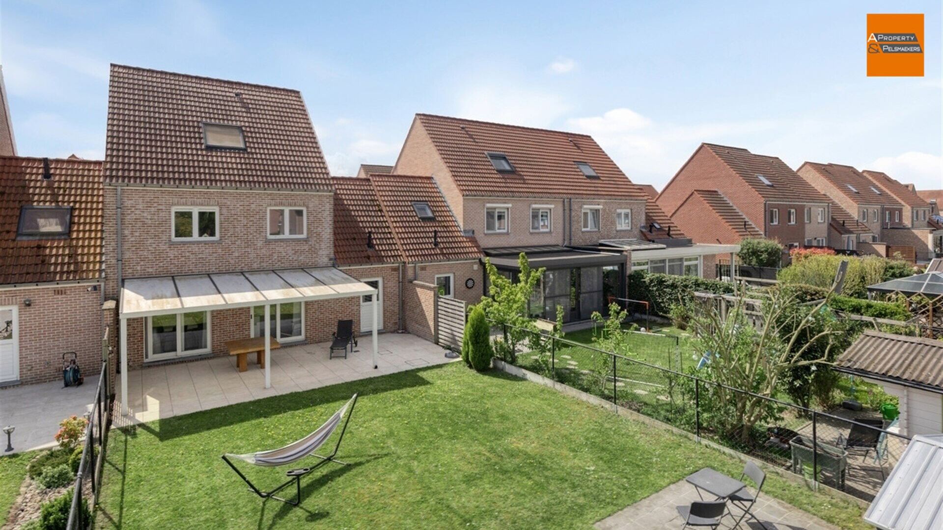 Huis te koop in STEENOKKERZEEL