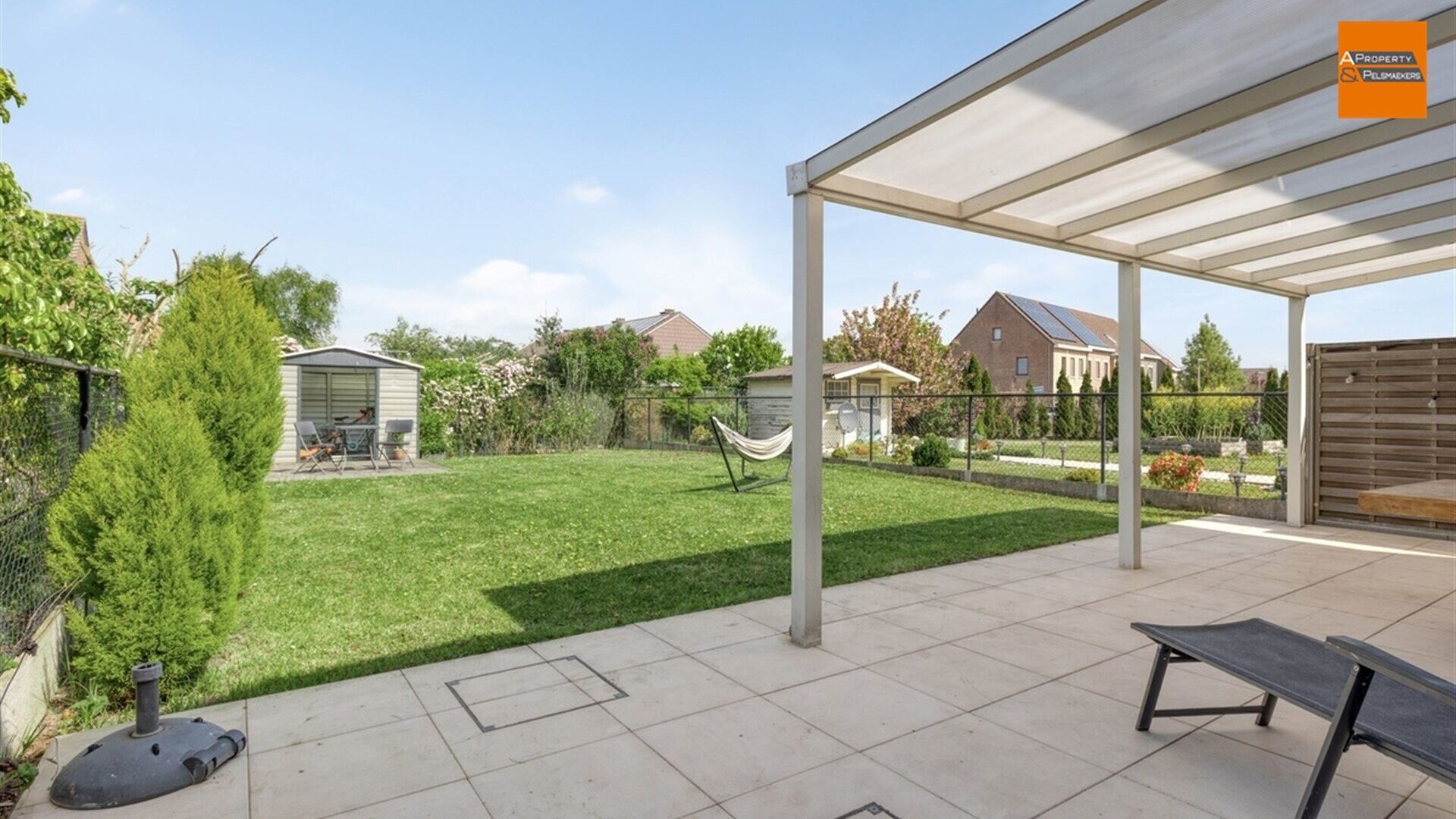 Huis te koop in STEENOKKERZEEL