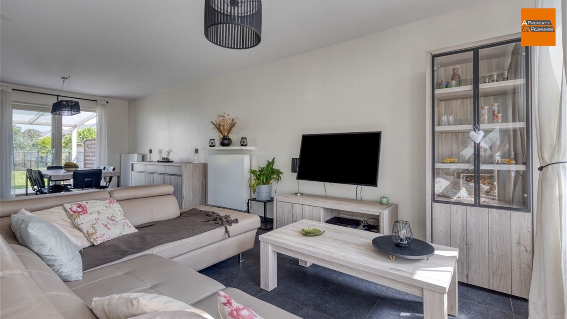 Huis te koop in STEENOKKERZEEL