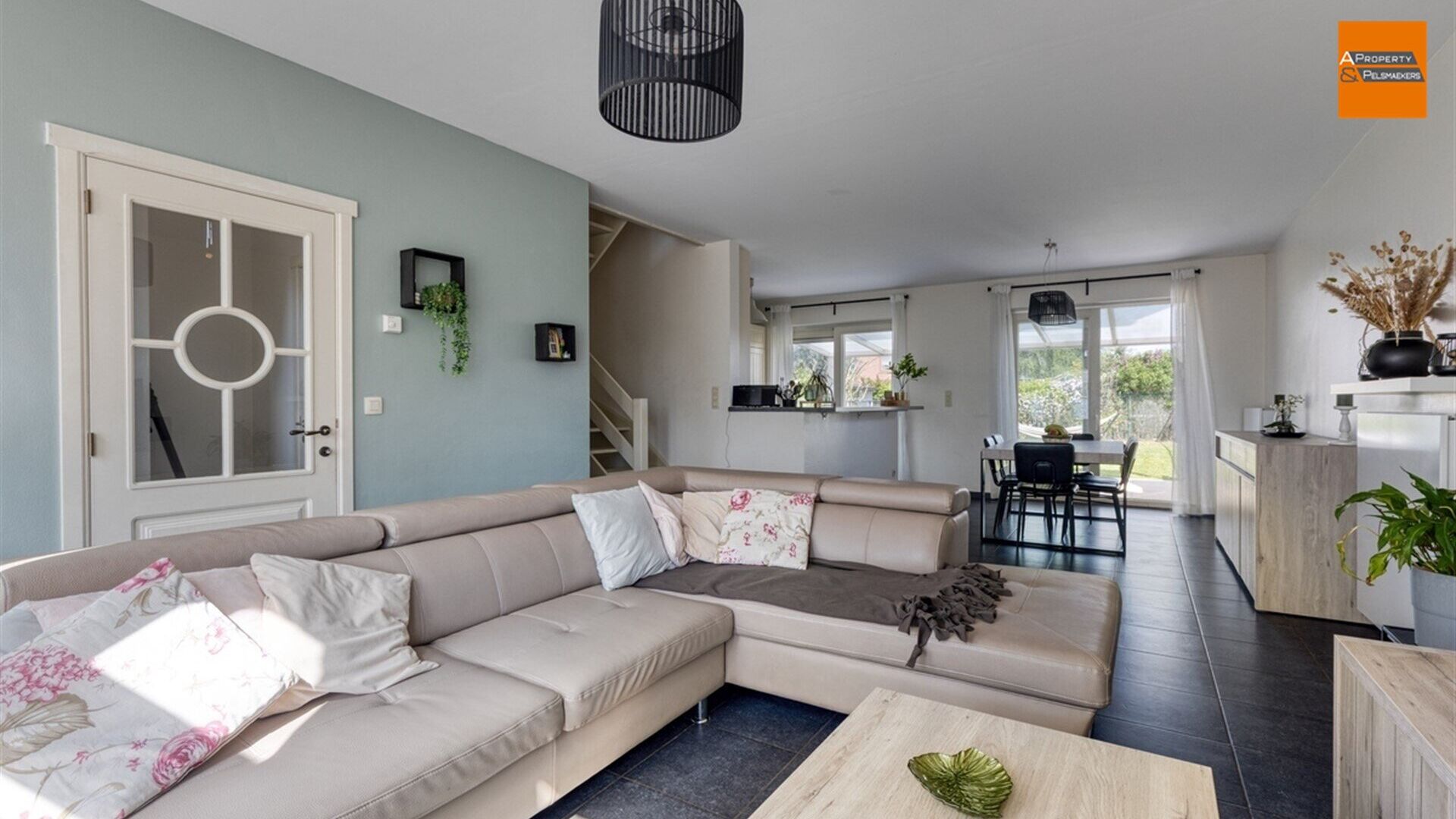 Huis te koop in STEENOKKERZEEL