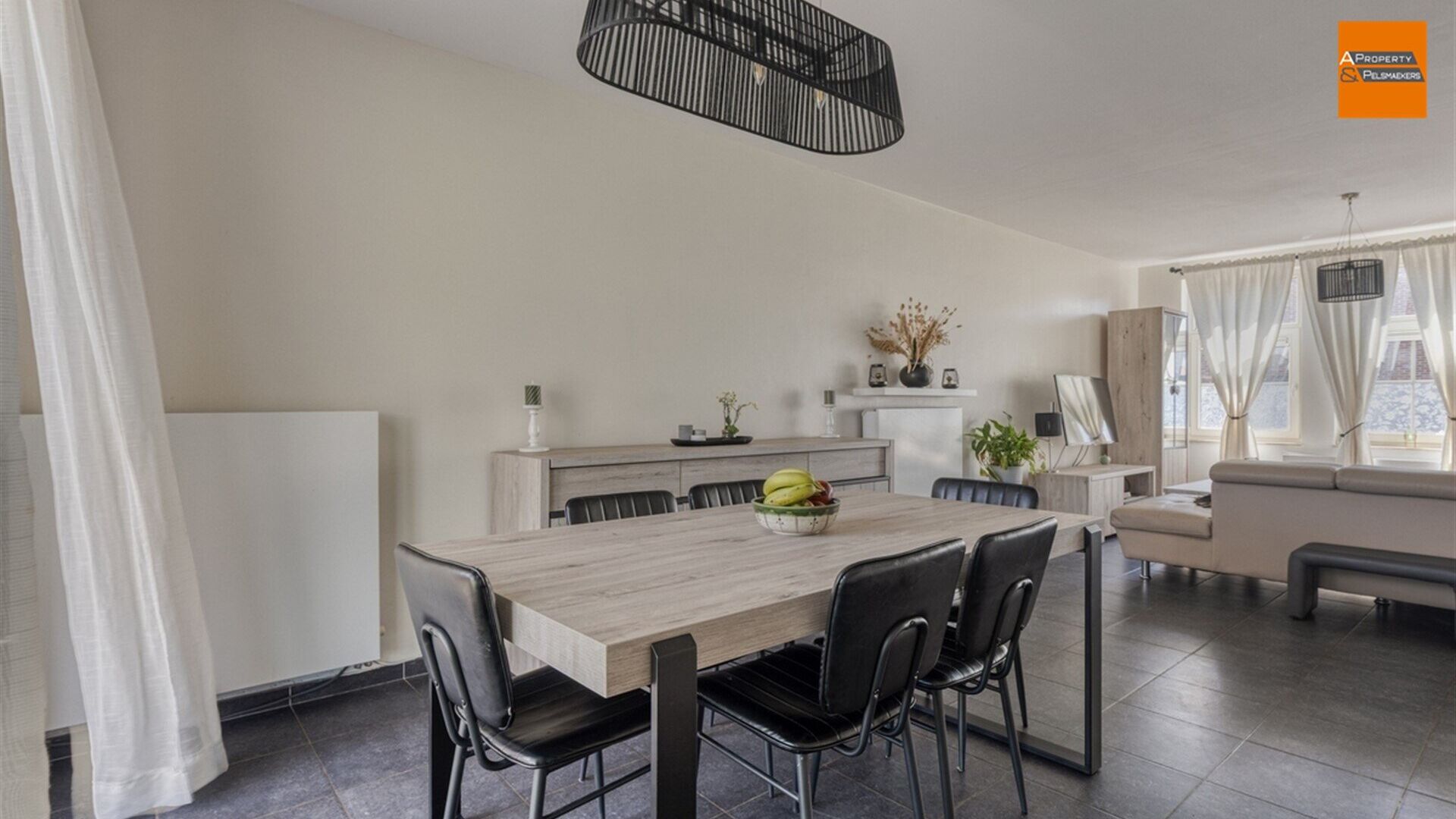 Huis te koop in STEENOKKERZEEL