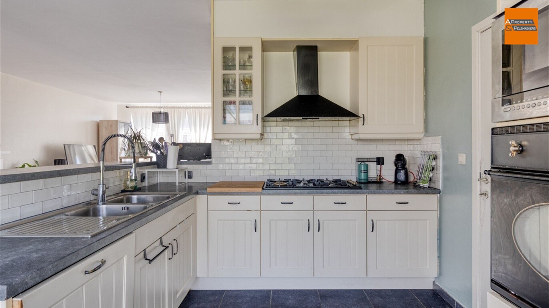 Huis te koop in STEENOKKERZEEL