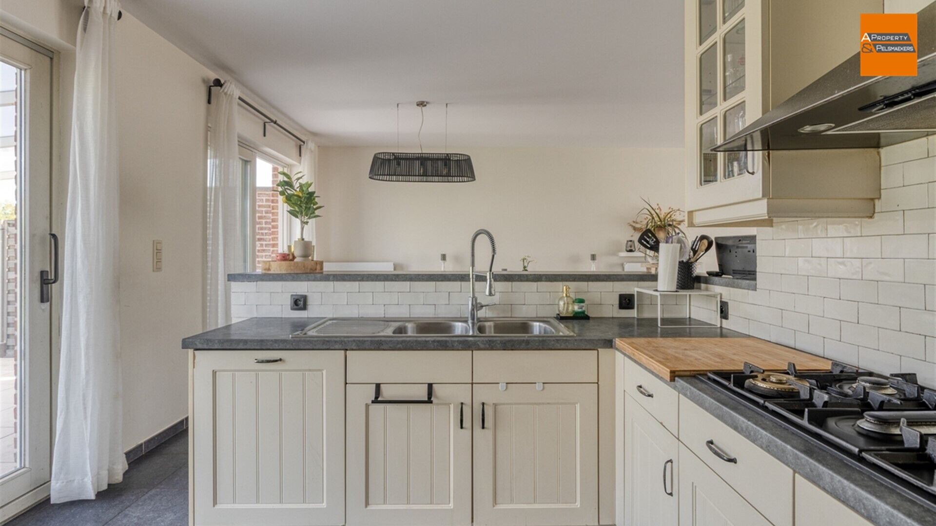 Huis te koop in STEENOKKERZEEL