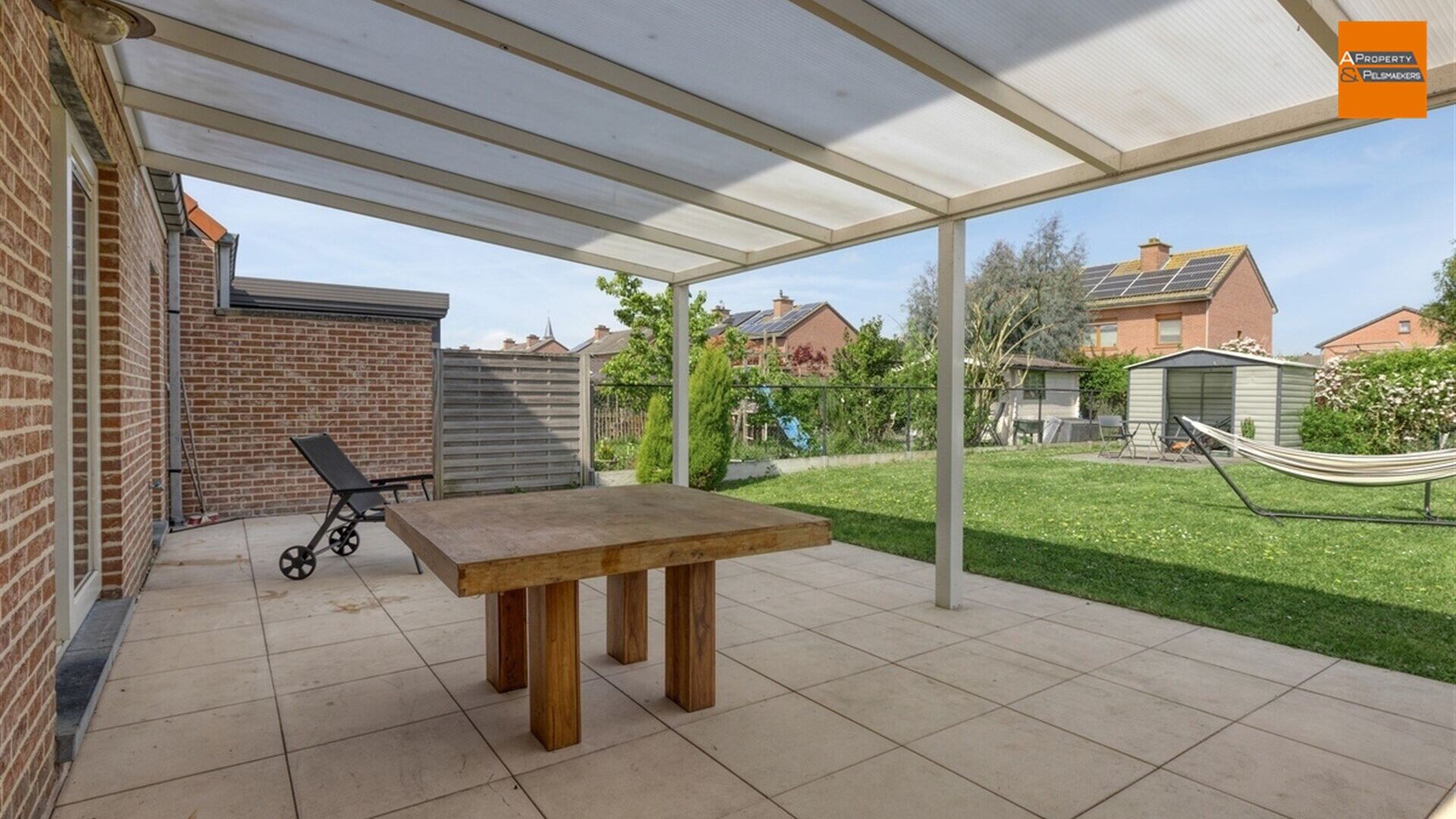 Huis te koop in STEENOKKERZEEL