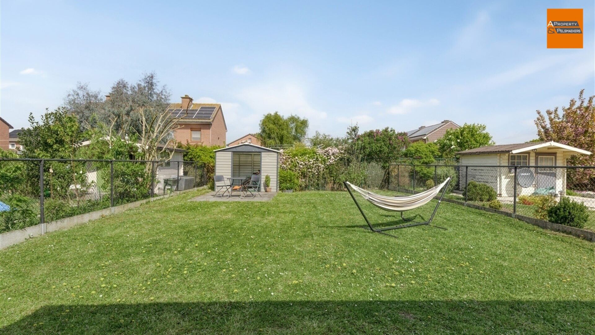 Huis te koop in STEENOKKERZEEL