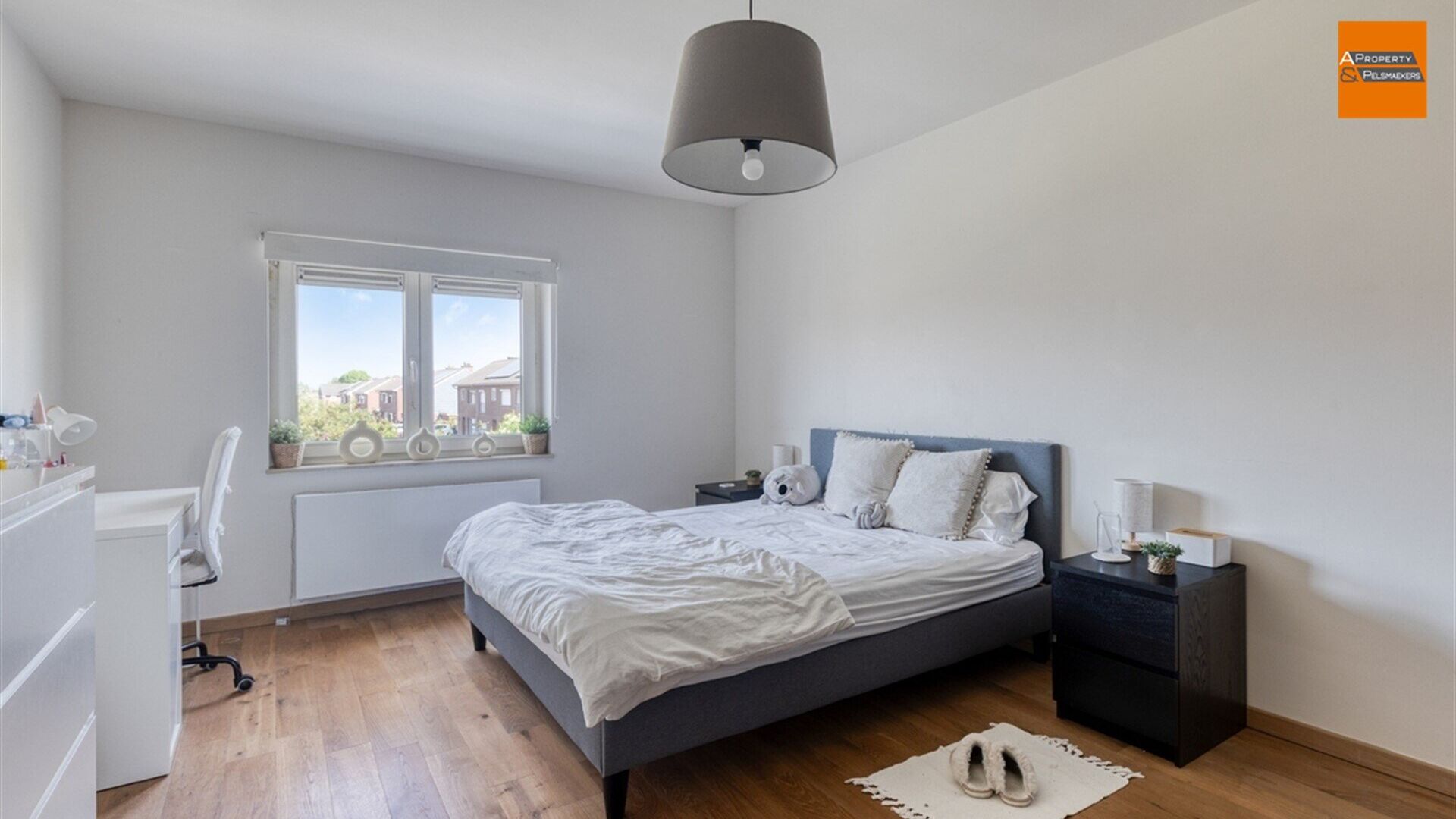 Huis te koop in STEENOKKERZEEL