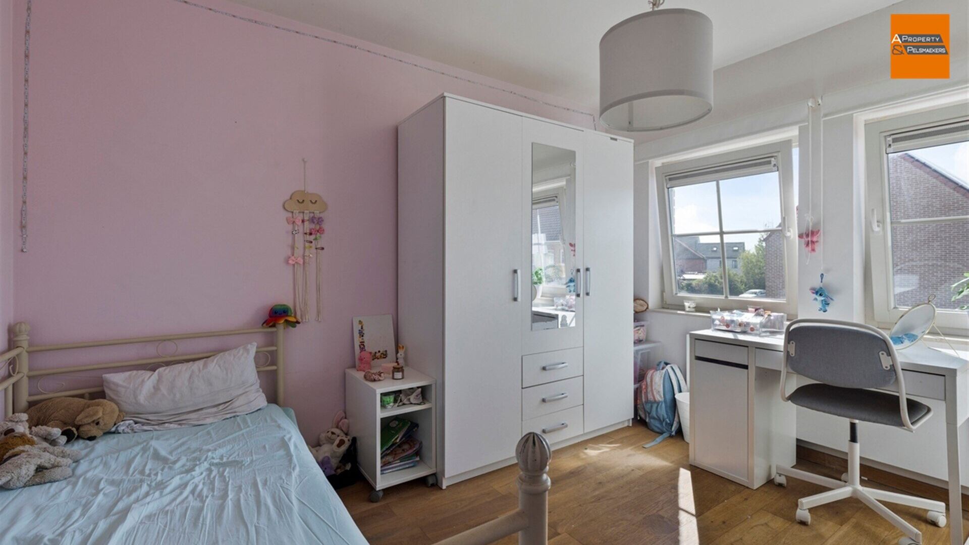 Huis te koop in STEENOKKERZEEL