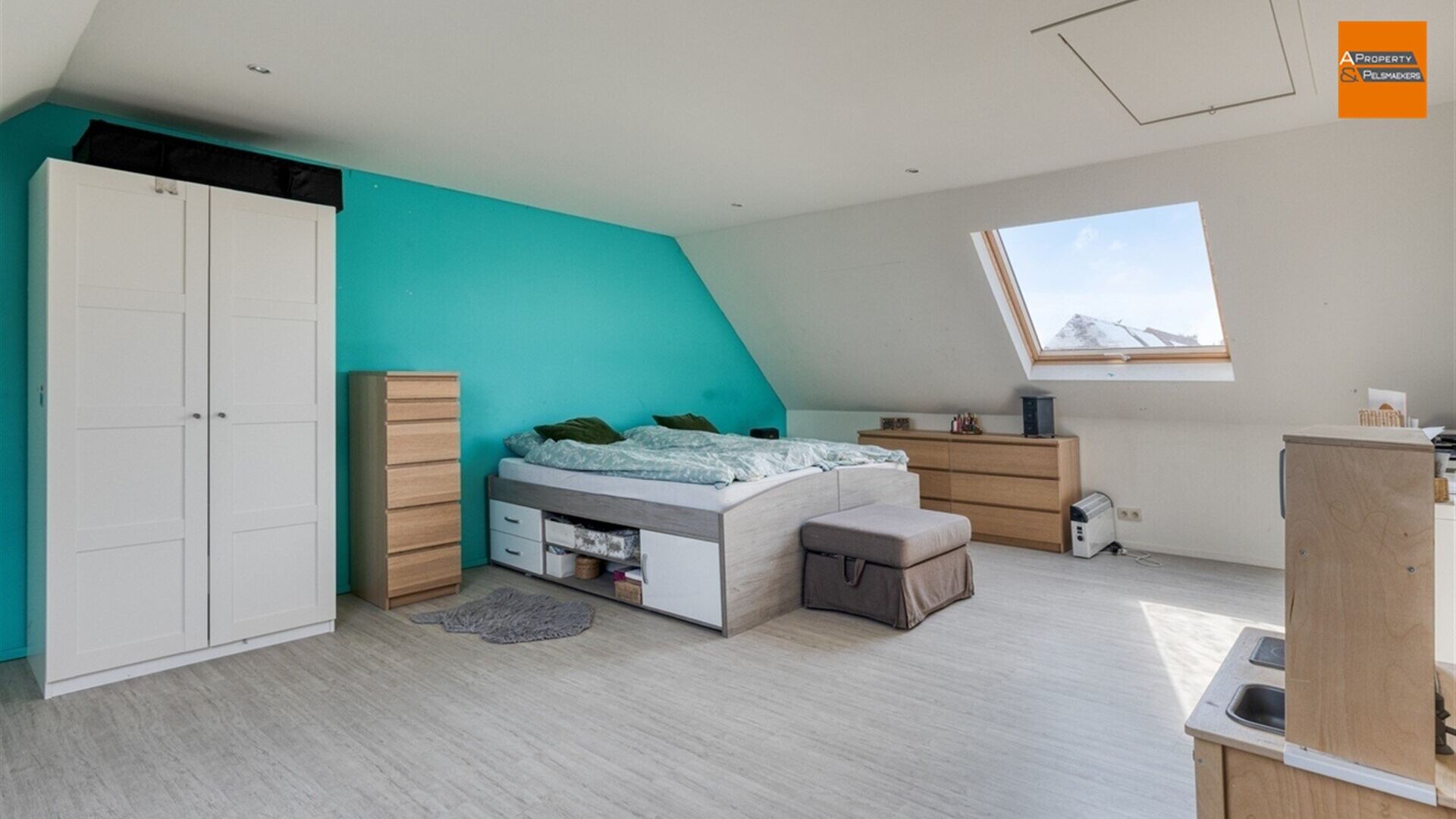 Huis te koop in STEENOKKERZEEL