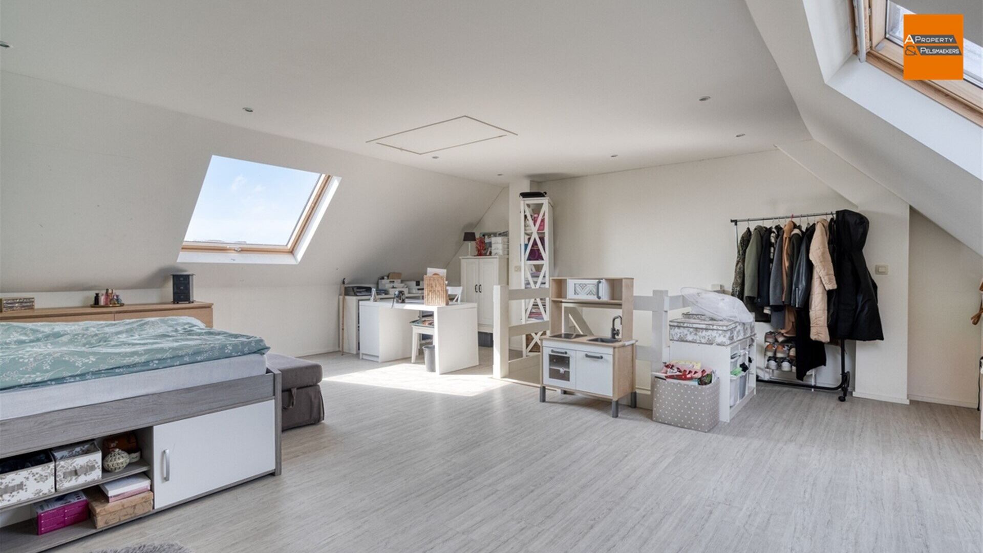 Huis te koop in STEENOKKERZEEL