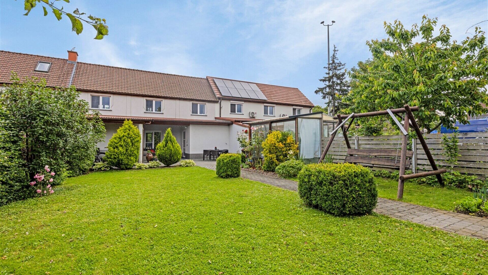 Huis te koop in STEENOKKERZEEL