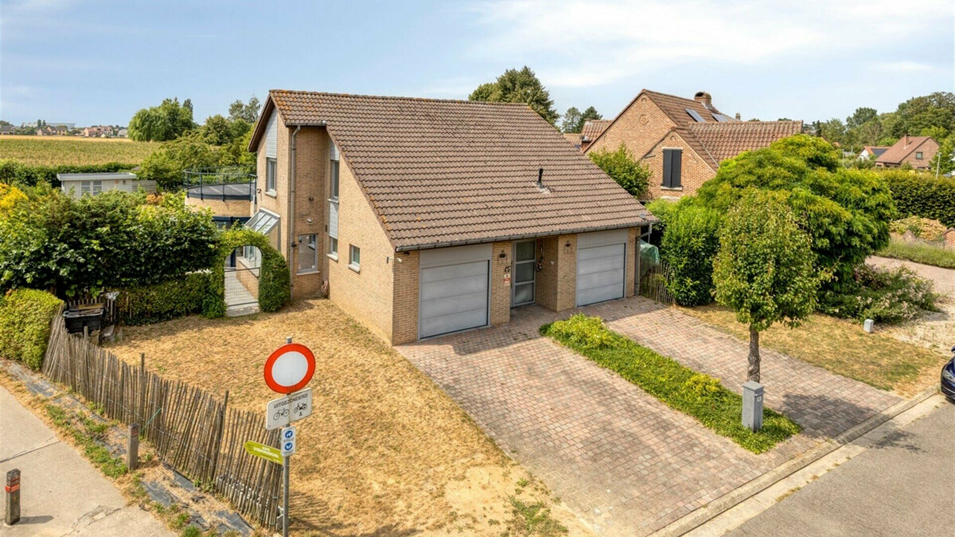 Huis te koop in STEENOKKERZEEL