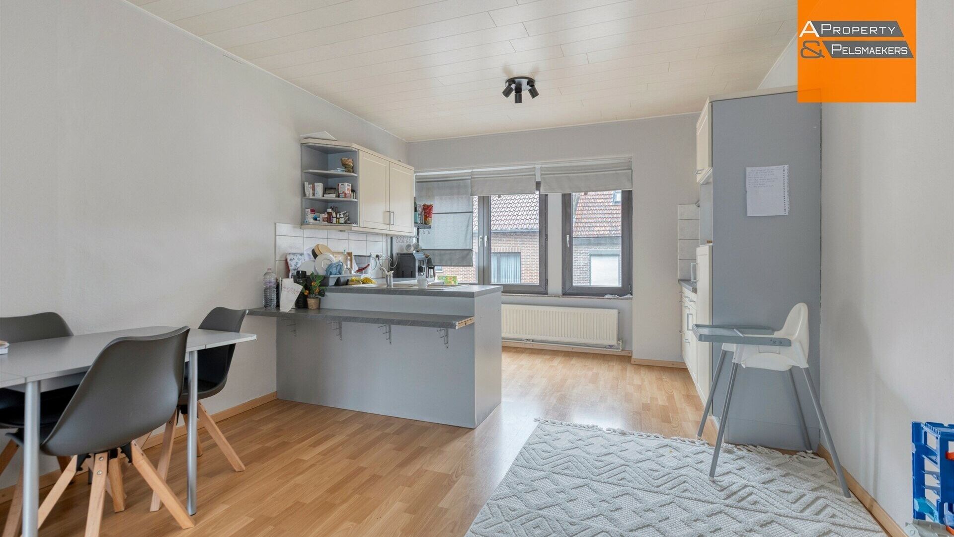 Huis te koop in STERREBEEK