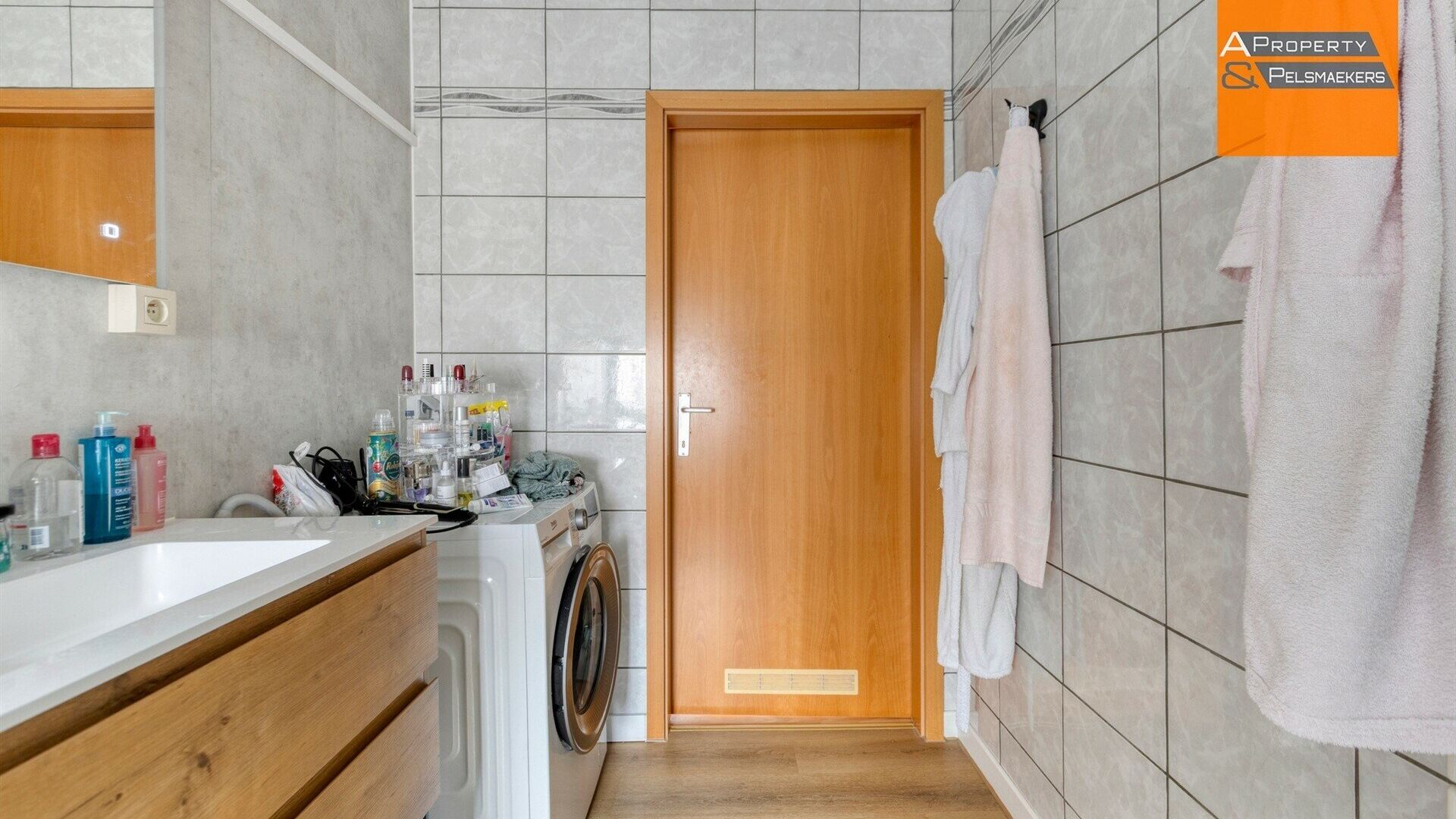 Huis te koop in STERREBEEK