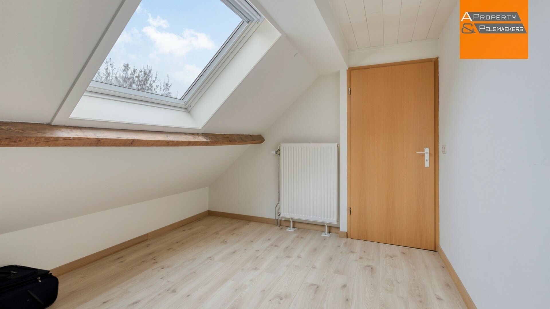 Huis te koop in STERREBEEK