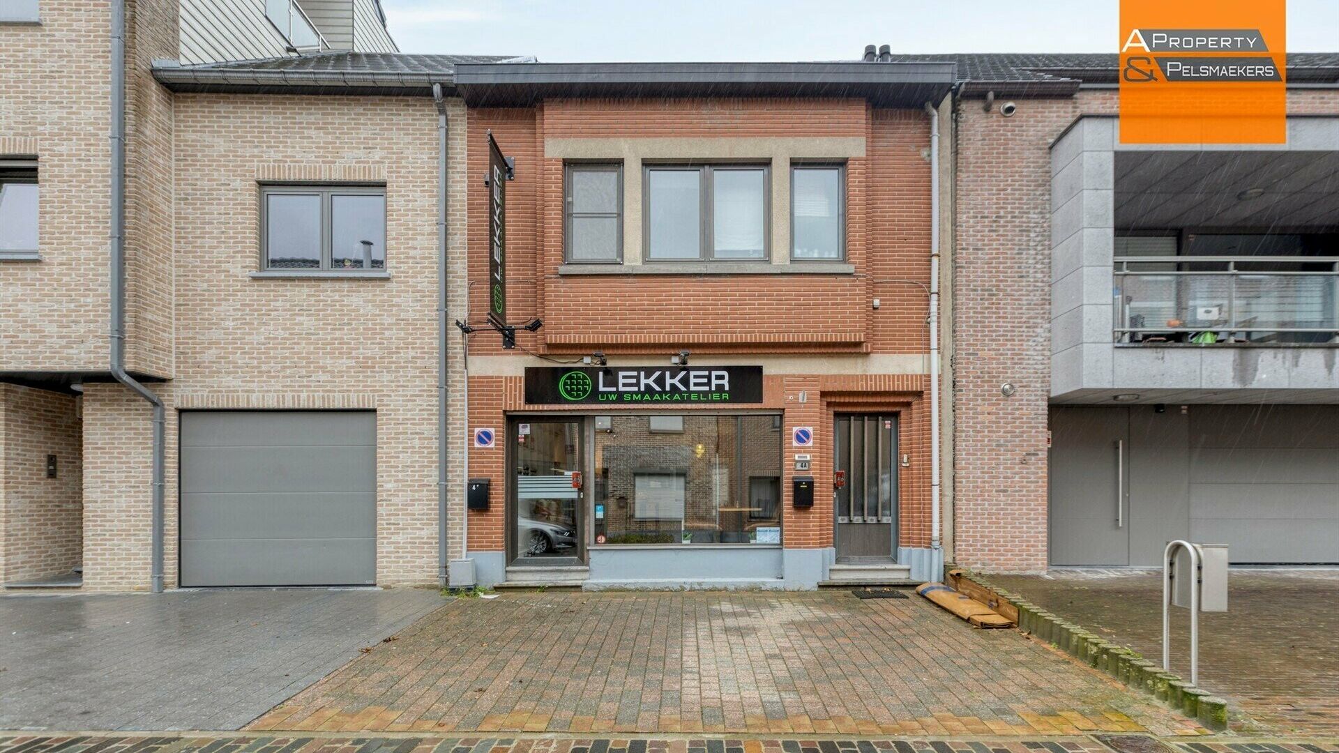 Huis te koop in STERREBEEK