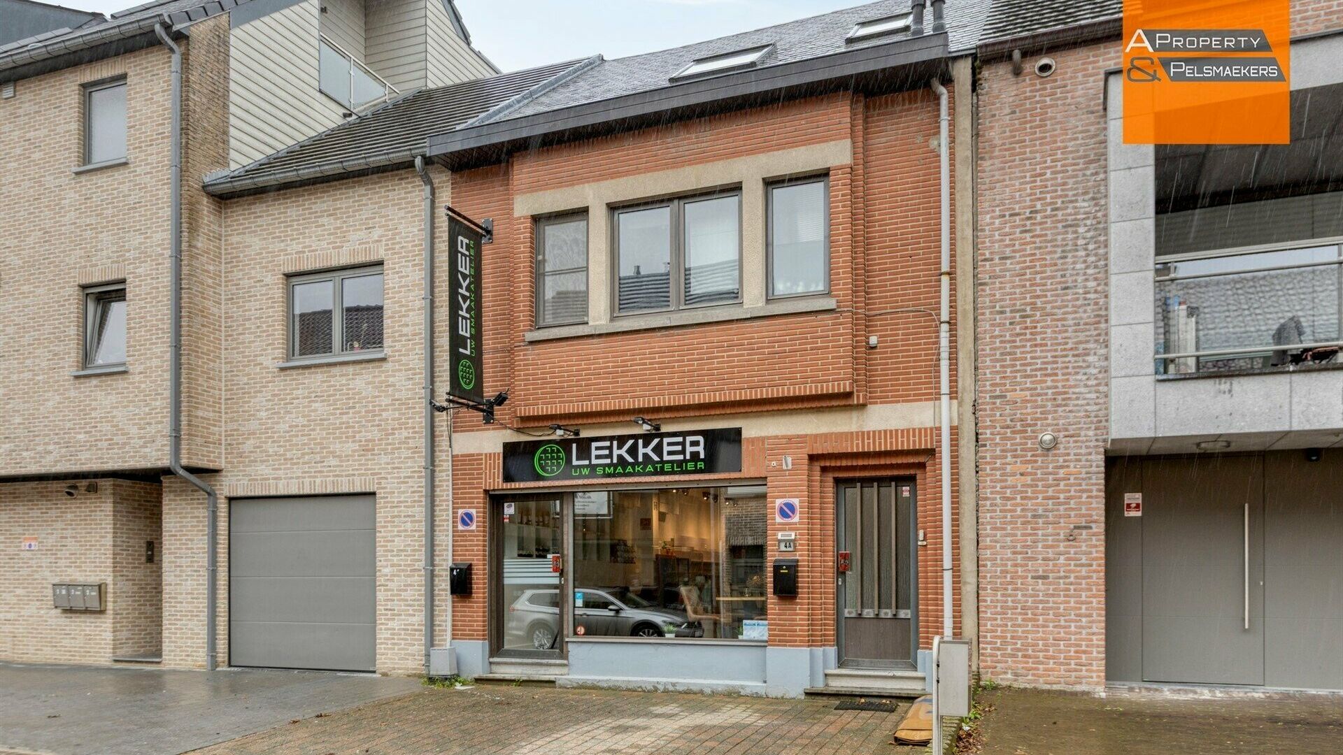 Huis te koop in STERREBEEK