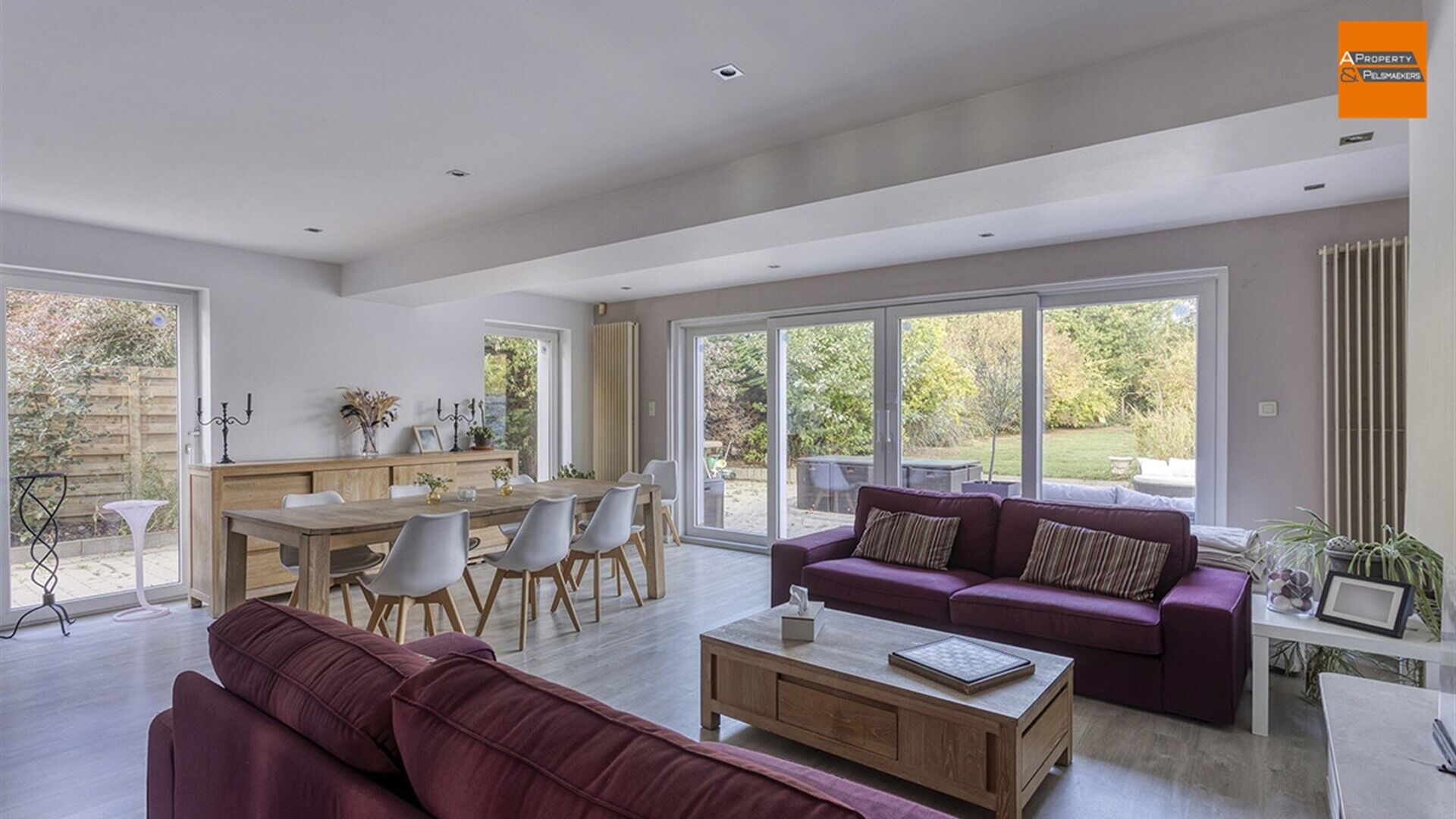 Huis te koop in TERVUREN