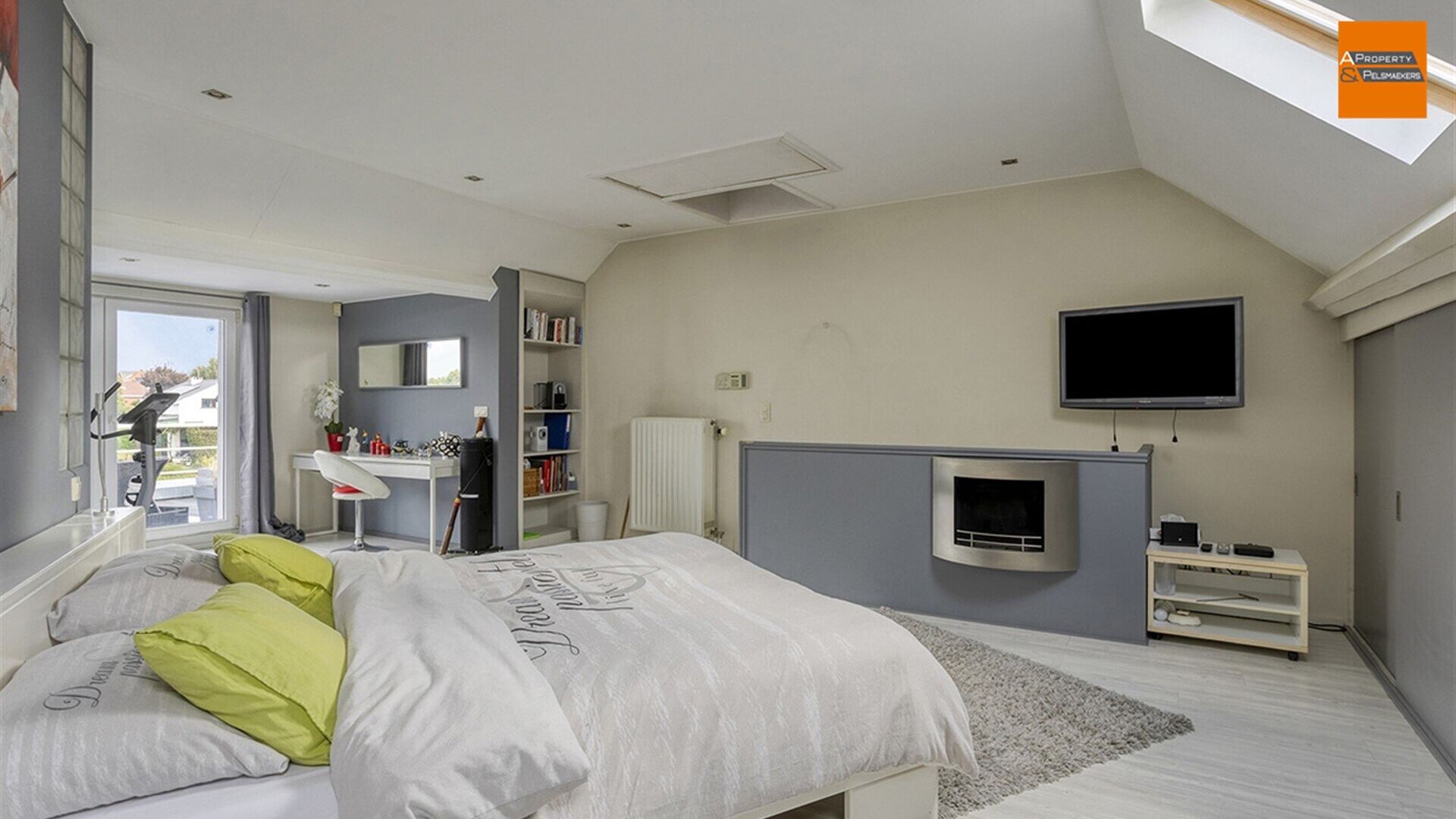 Huis te koop in TERVUREN