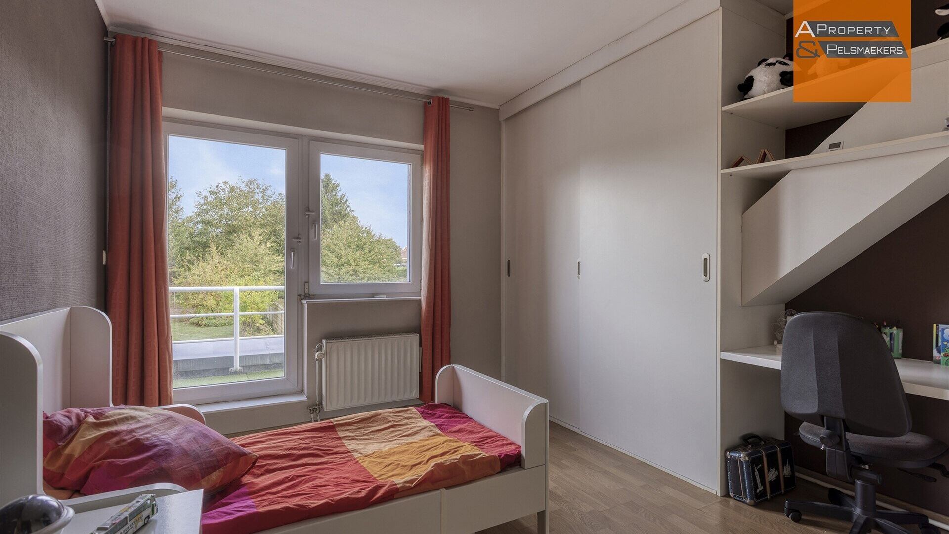 Huis te koop in TERVUREN