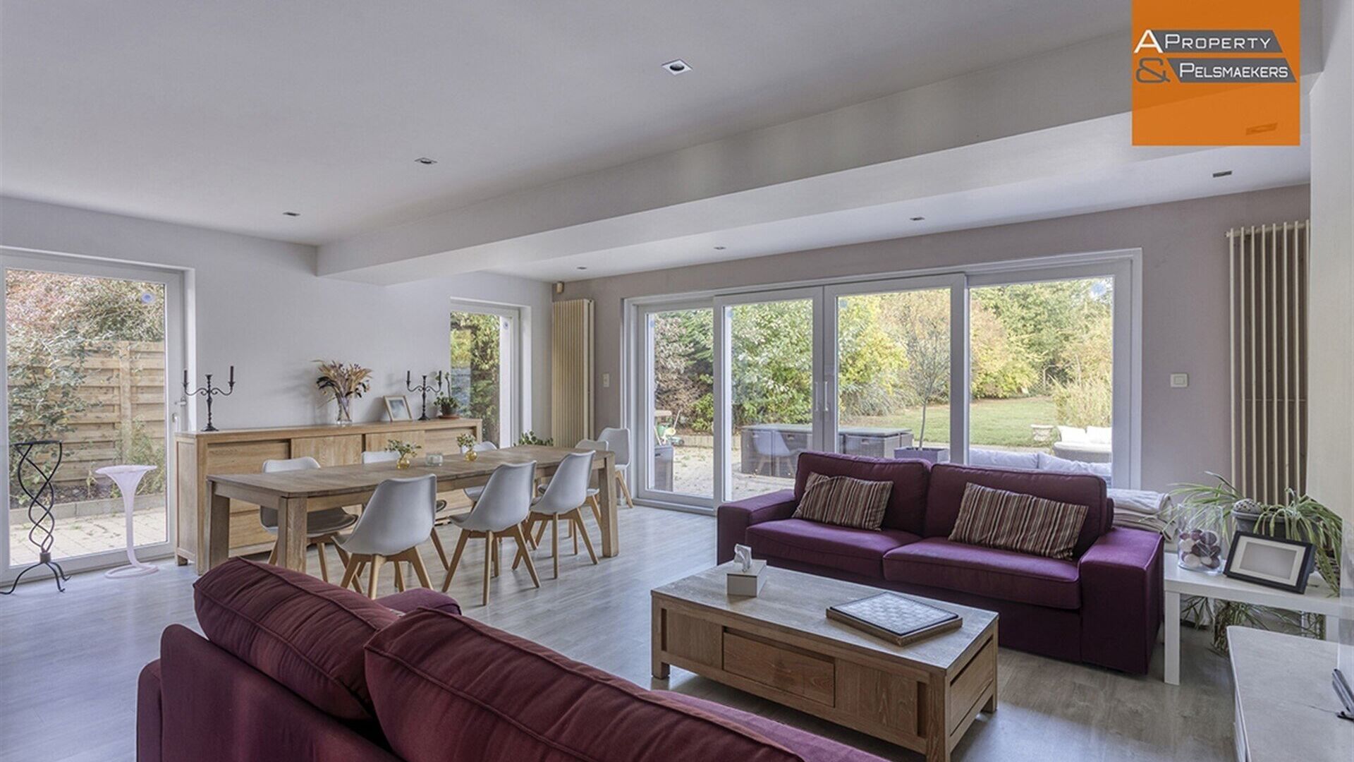 Huis te koop in TERVUREN