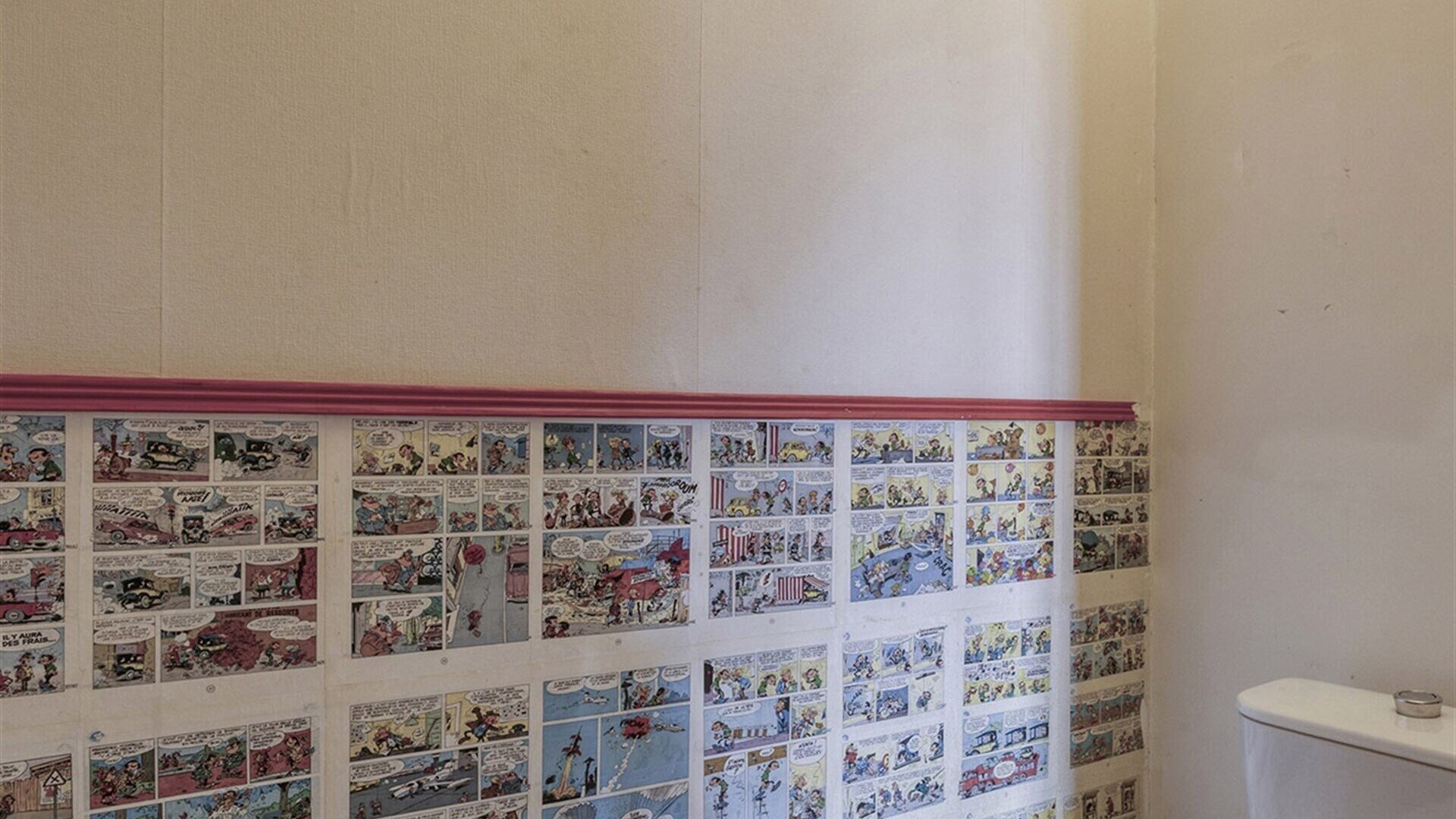 Huis te koop in TERVUREN