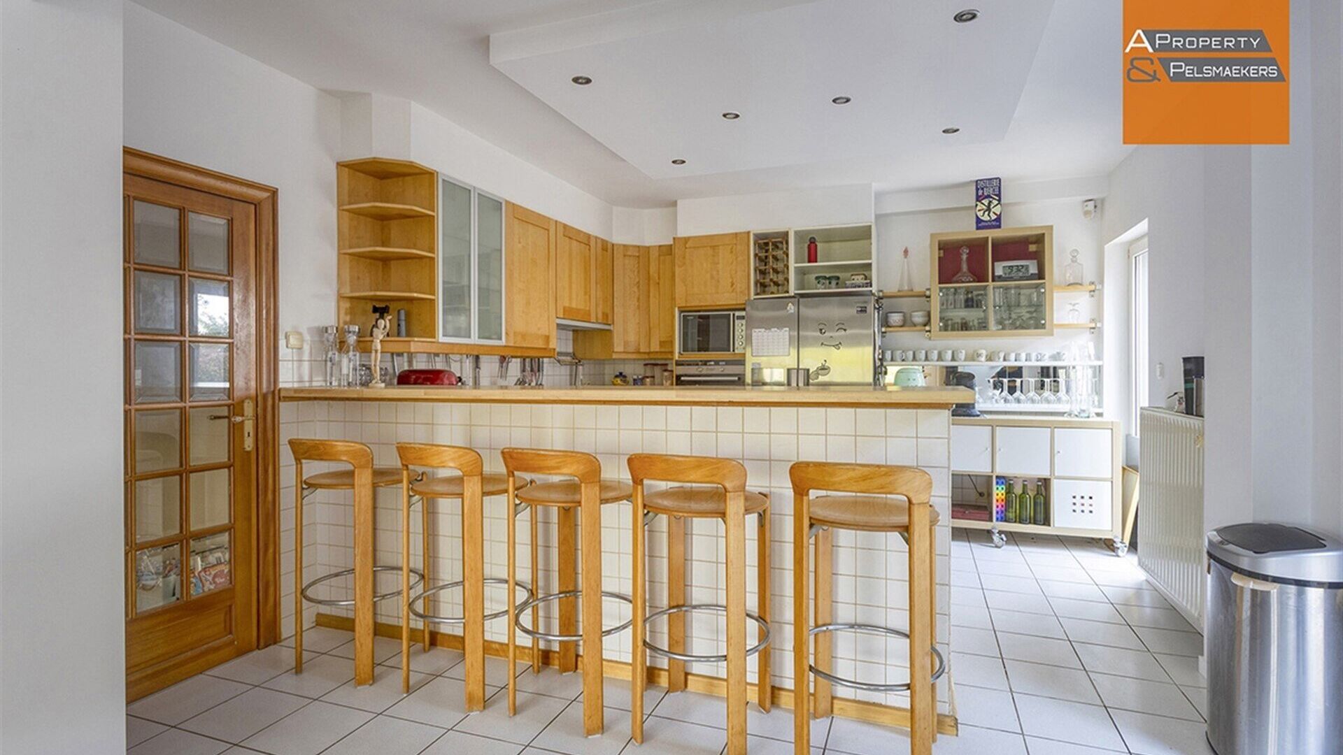 Huis te koop in TERVUREN