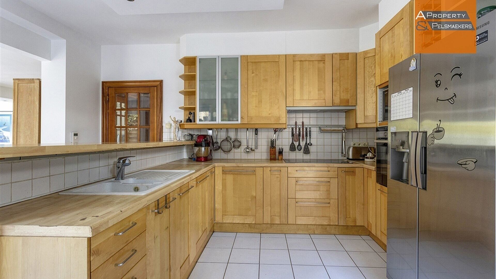 Huis te koop in TERVUREN