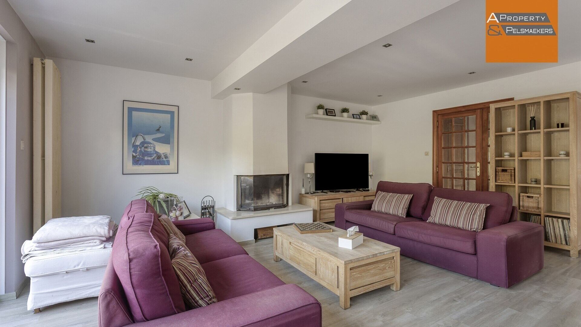 Huis te koop in TERVUREN