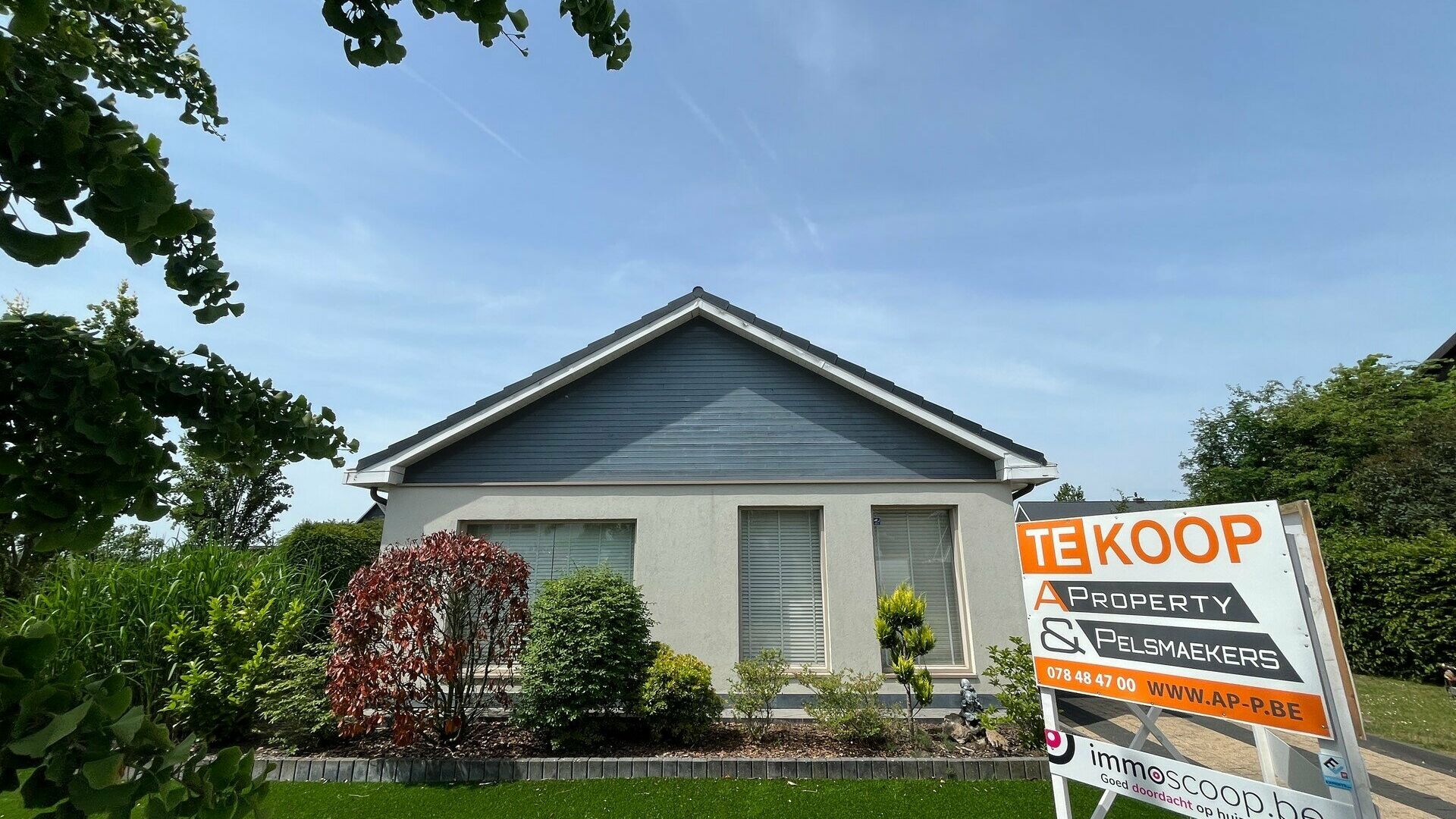Huis te koop in TISSELT