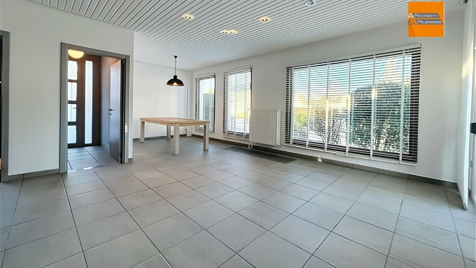 Huis te koop in TISSELT