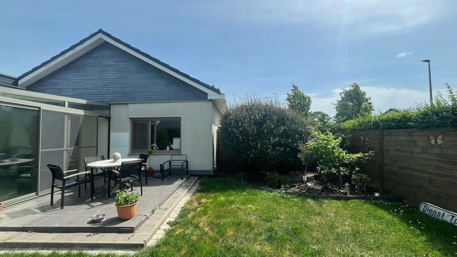 Huis te koop in TISSELT