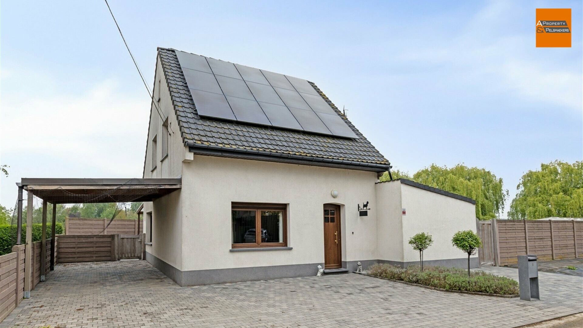 Huis te koop in VELTEM-BEISEM