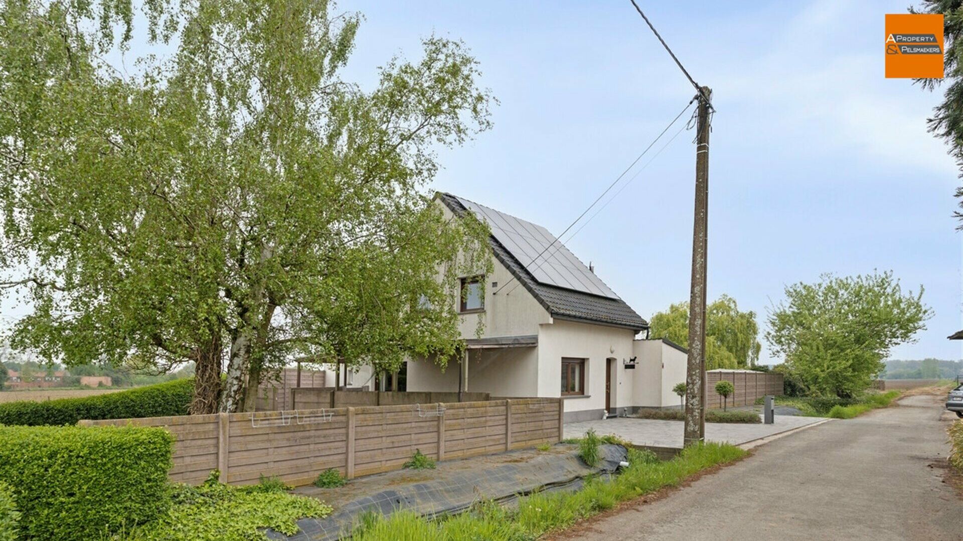 Huis te koop in VELTEM-BEISEM