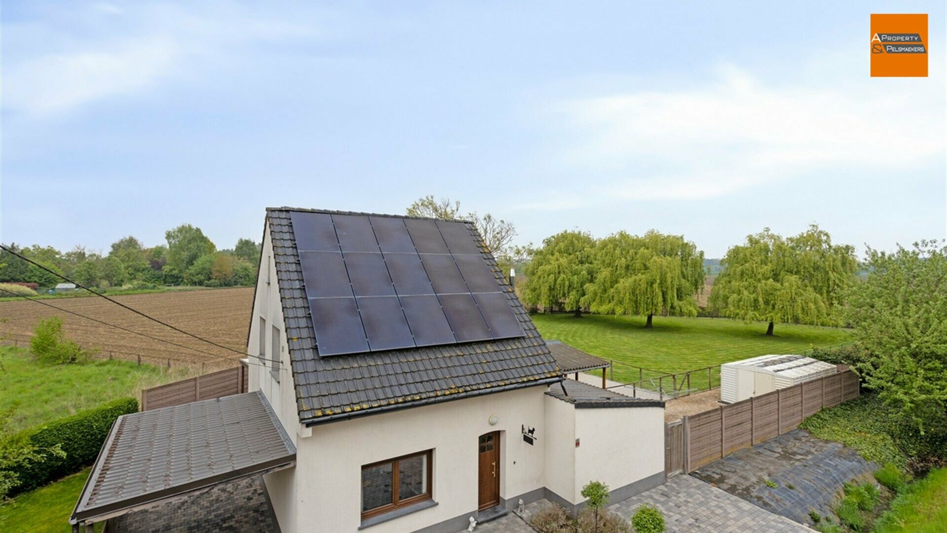 Huis te koop in VELTEM-BEISEM
