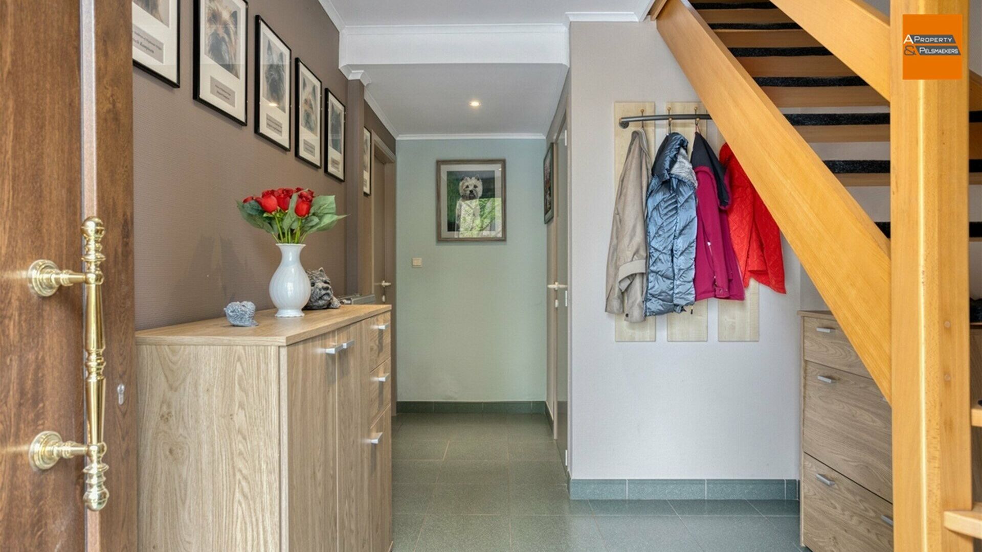 Huis te koop in VELTEM-BEISEM