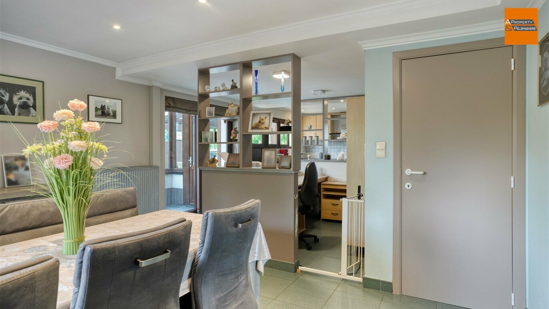 Huis te koop in VELTEM-BEISEM