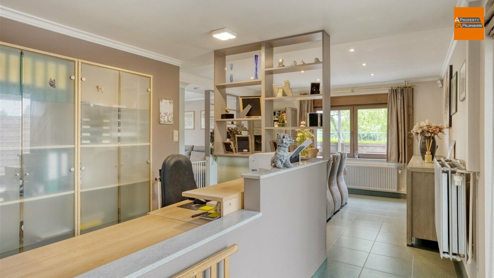 Huis te koop in VELTEM-BEISEM