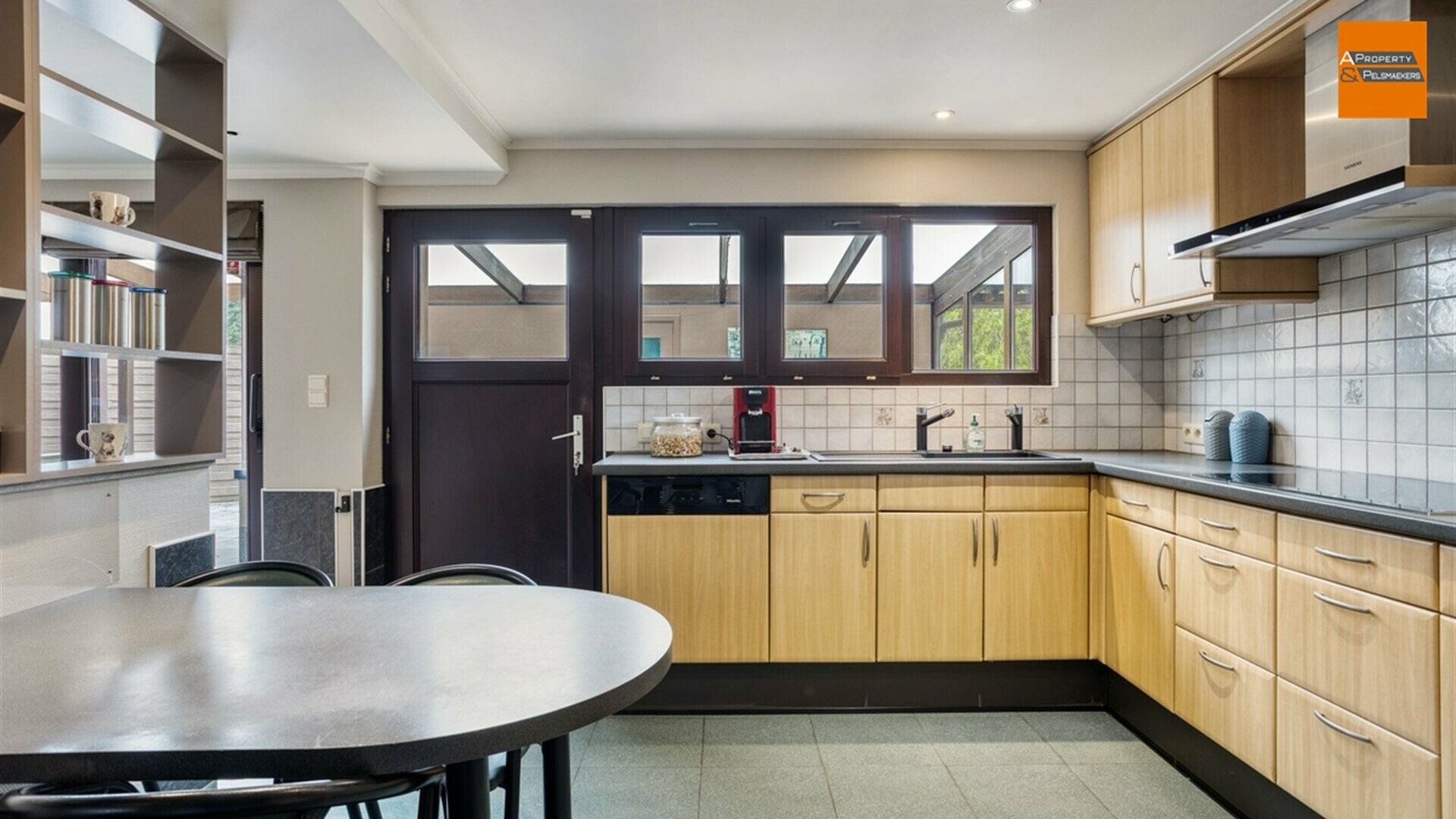 Huis te koop in VELTEM-BEISEM
