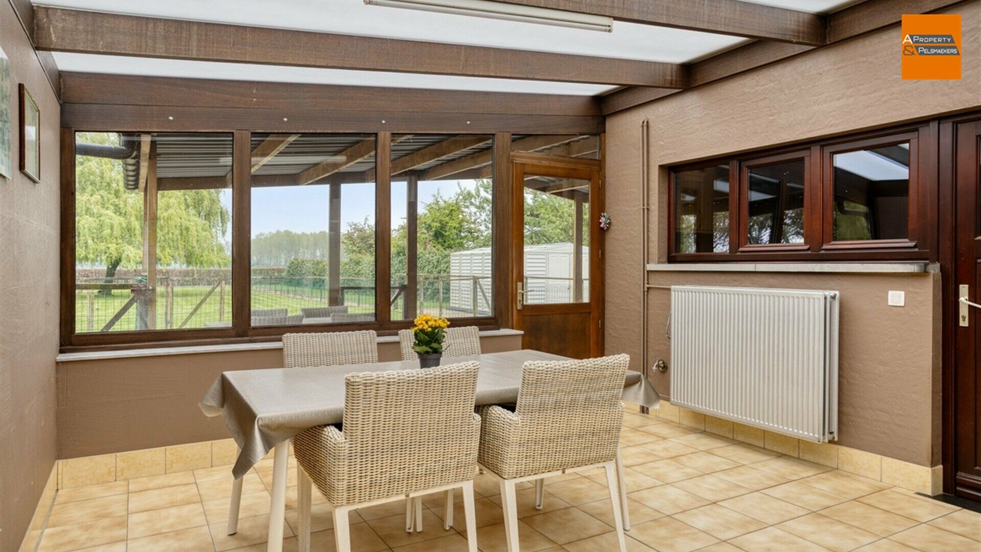 Huis te koop in VELTEM-BEISEM