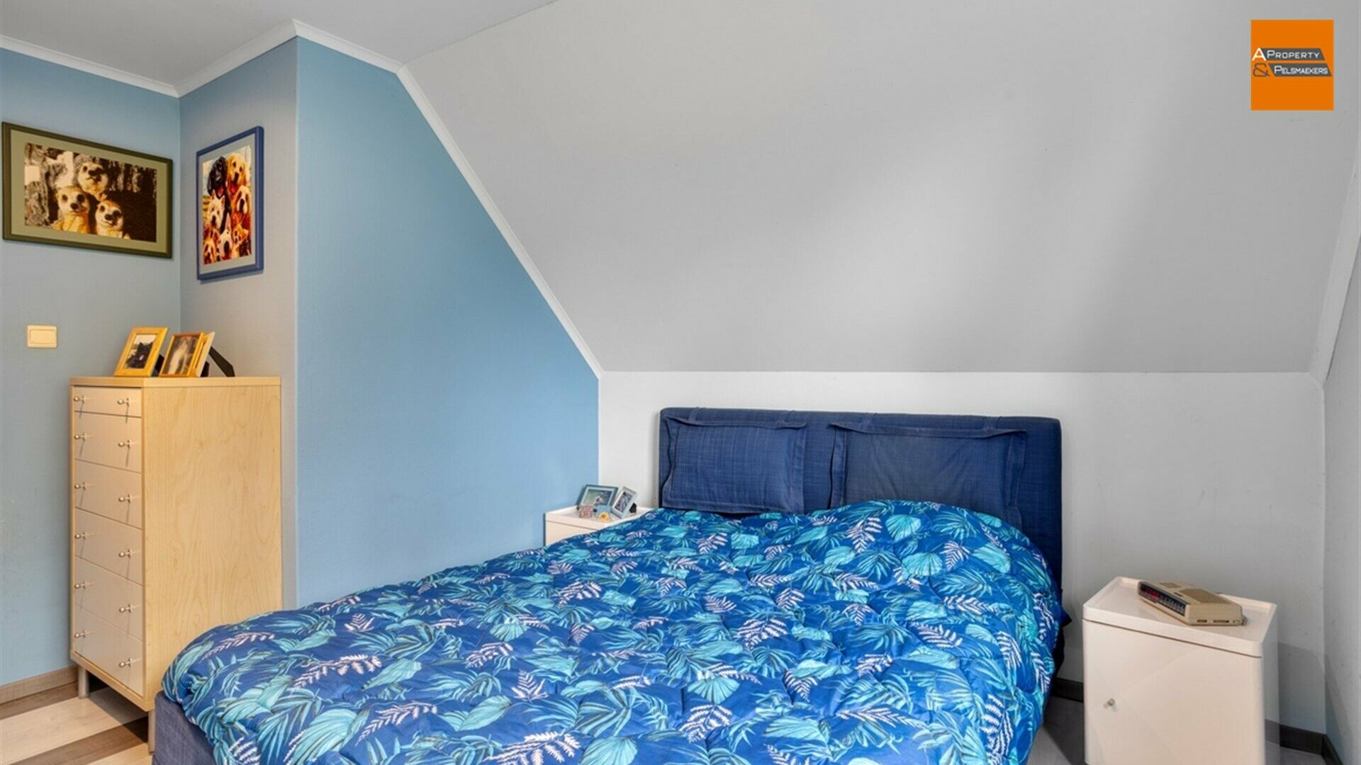 Huis te koop in VELTEM-BEISEM
