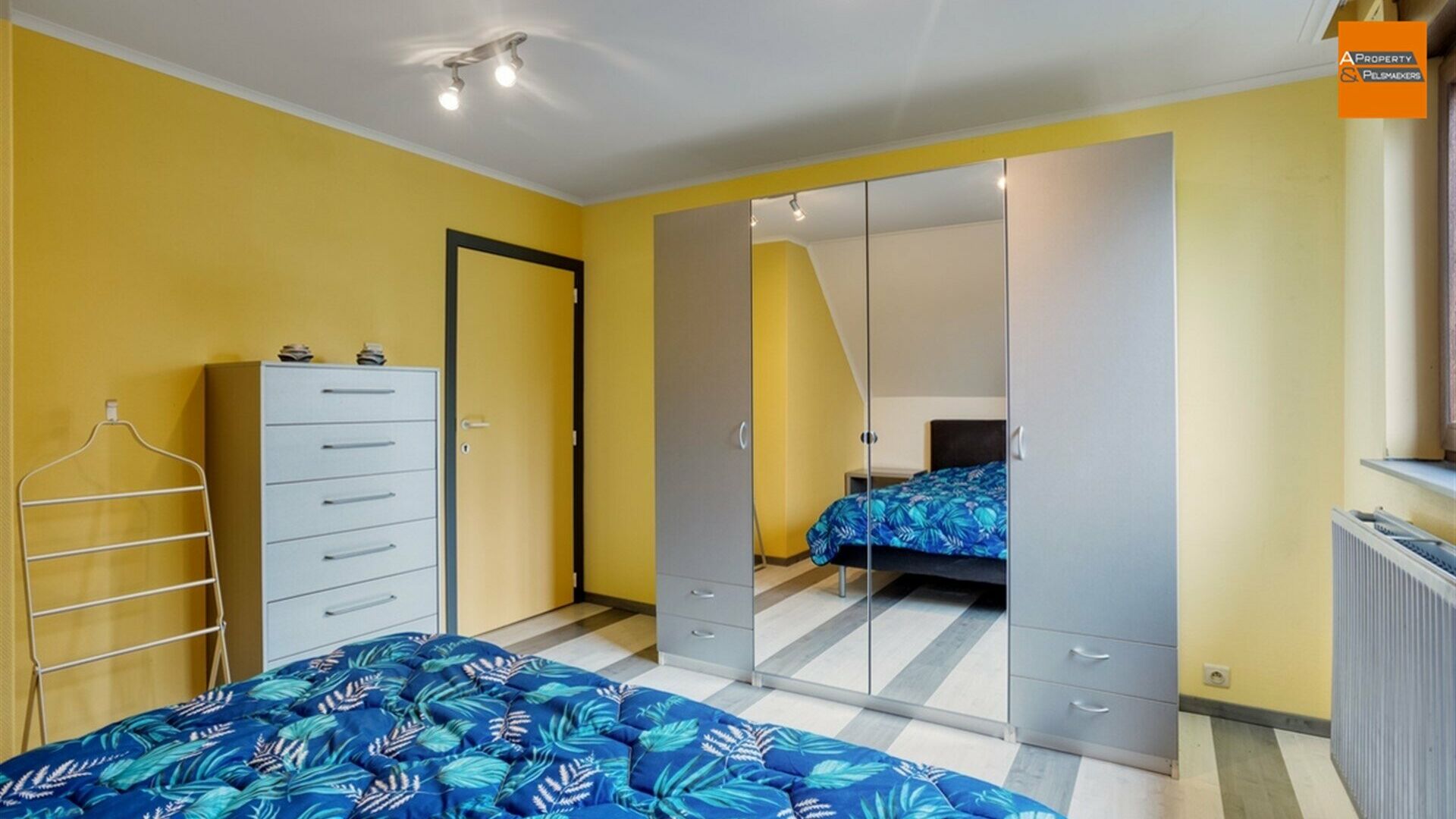 Huis te koop in VELTEM-BEISEM