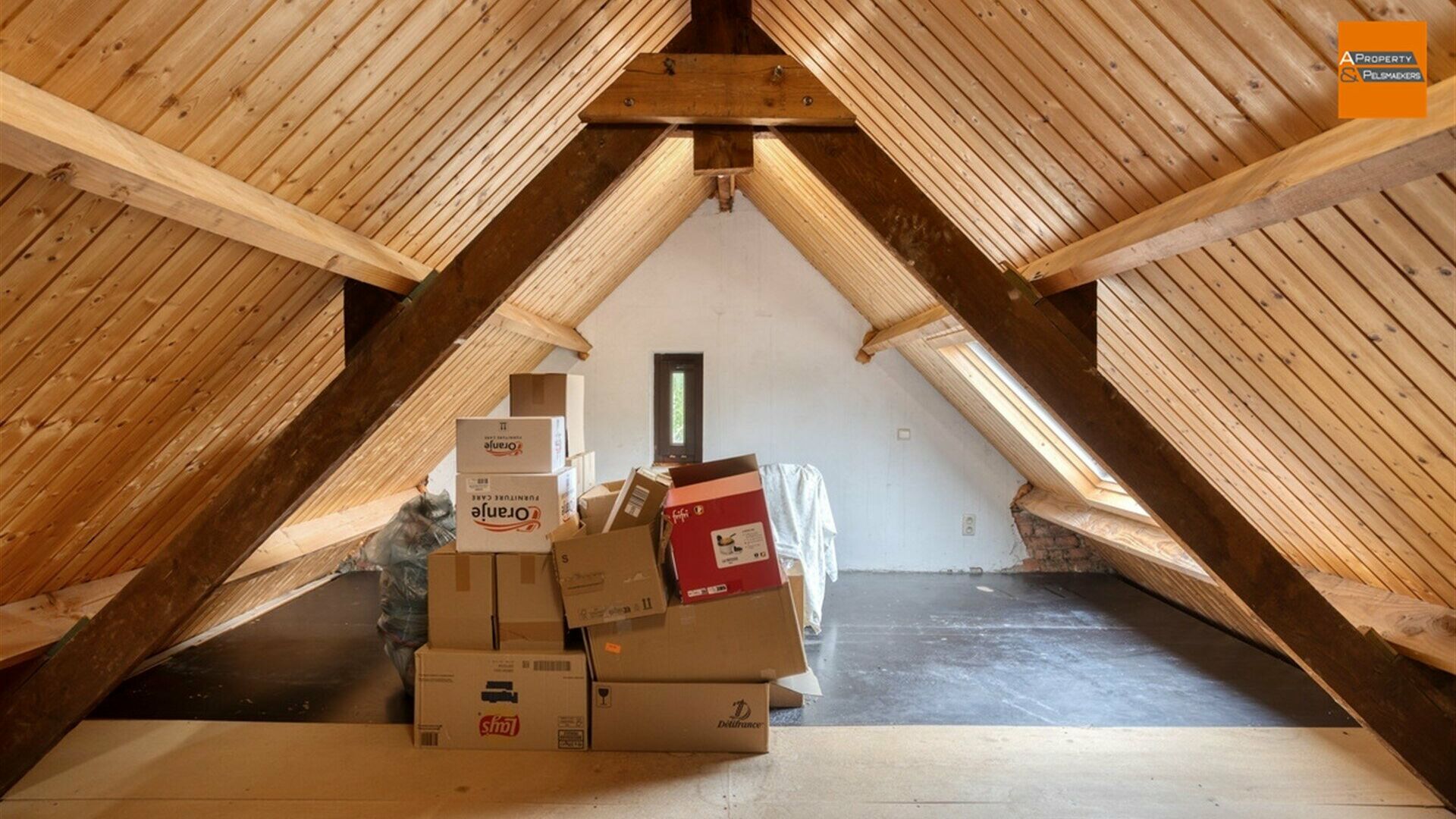 Huis te koop in VELTEM-BEISEM